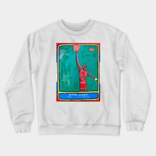 Michael Jordan Crewneck Sweatshirt